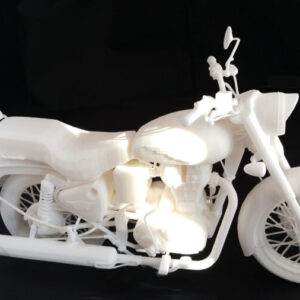 Royal Enfield Bullet 500