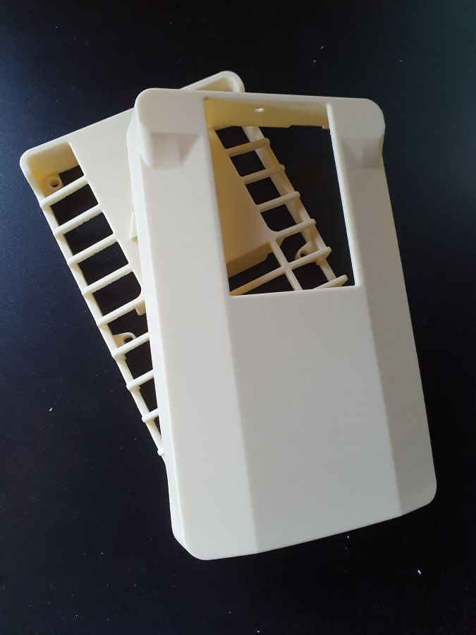 Truma BO winterkappe