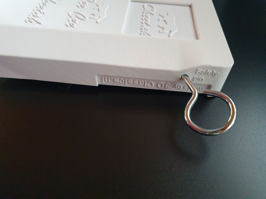 Truma BO winter hood locked