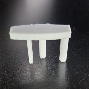 Eindstuk rollo Dometic