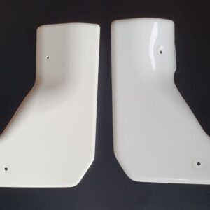 Eura Mobil bumper hoek