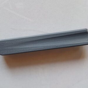 Afdekkap voor Dethleff en Hymer