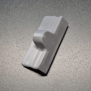 Dometic koelkast deursluiting