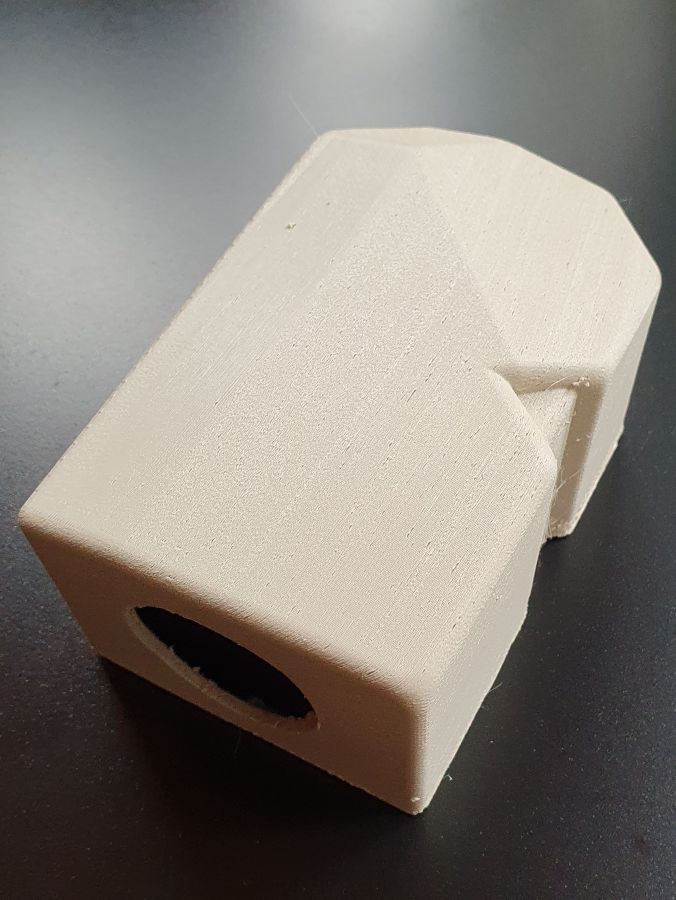 Omnistor 4000 L cream