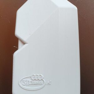 Omnistor 4000 R.H. Side end cap (XL large; 55 4310 00)