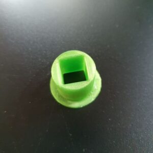 Omnistor 5000 hulpstuk (links)