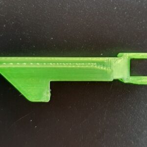 Omnistor 5000 R hendel