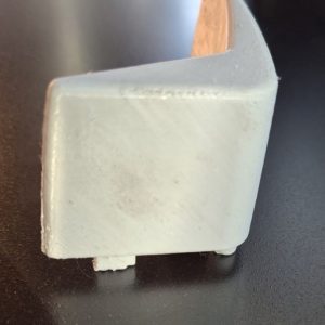 Omnistor 5002 L voorlijst