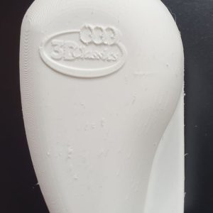 Omnistor 5002 Eindkap rechts vanaf 2005 (B 4412 00) (foutje)