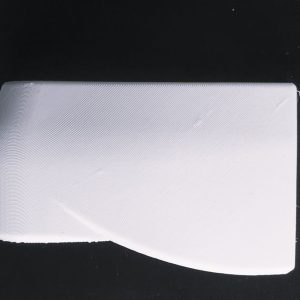 Omnistor 5002 voorlijst