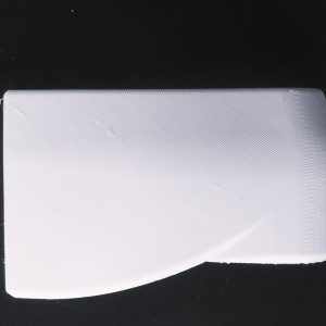 Omnistor 5002 voorlijst