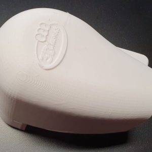 Omnistor 5002 Eindkap rechts vanaf 2005 (B 4412 00)