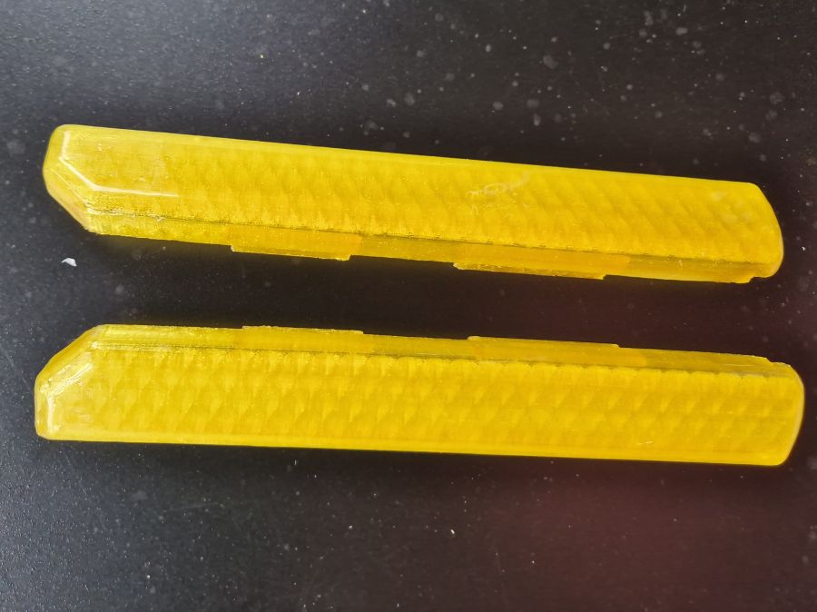 Project 2000 treeplank profiel