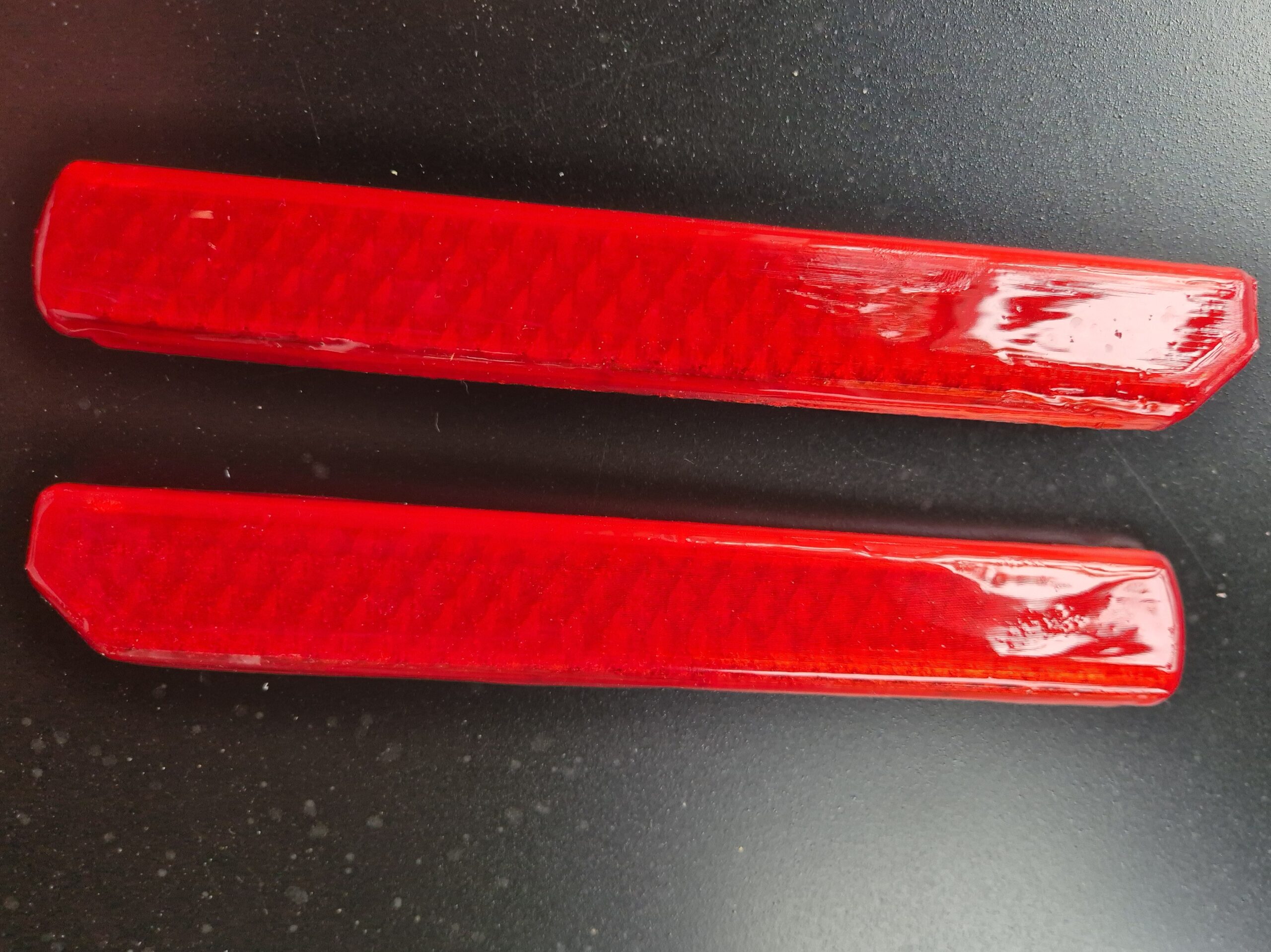 Project 2000 treeplank profiel