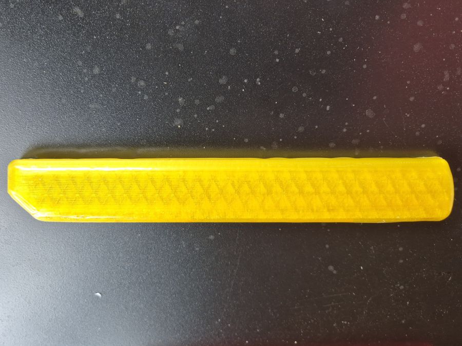 Project 2000 treeplank profiel