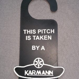 Bordje: Pitch is taken