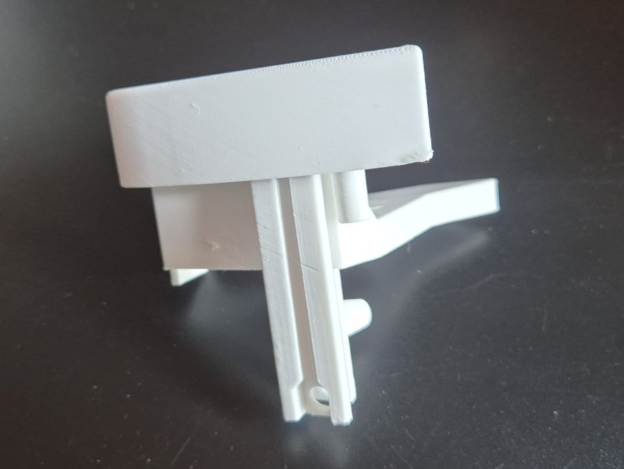 Thule Omnistor Prostor Brustor