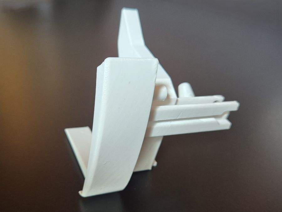 Thule Omnistor Prostor Brustor