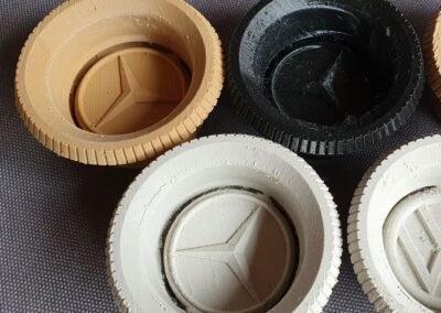 Truma EN eindrooster, verwarming, airco, MB