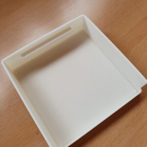 Abdeckkappe für Trumatic-e / Truma AW2 (v2)