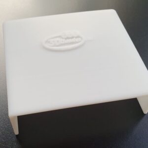 Abdeckkappe Trumatic-e / Truma AW2 (v3)