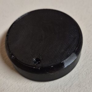 Truma ventilator kachel knop