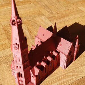 Urbanuskerk Bovenkerk