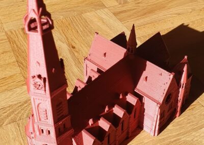 Urbanuskerk Bovenkerk