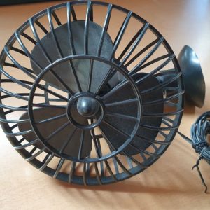 Autolüfter (12V)