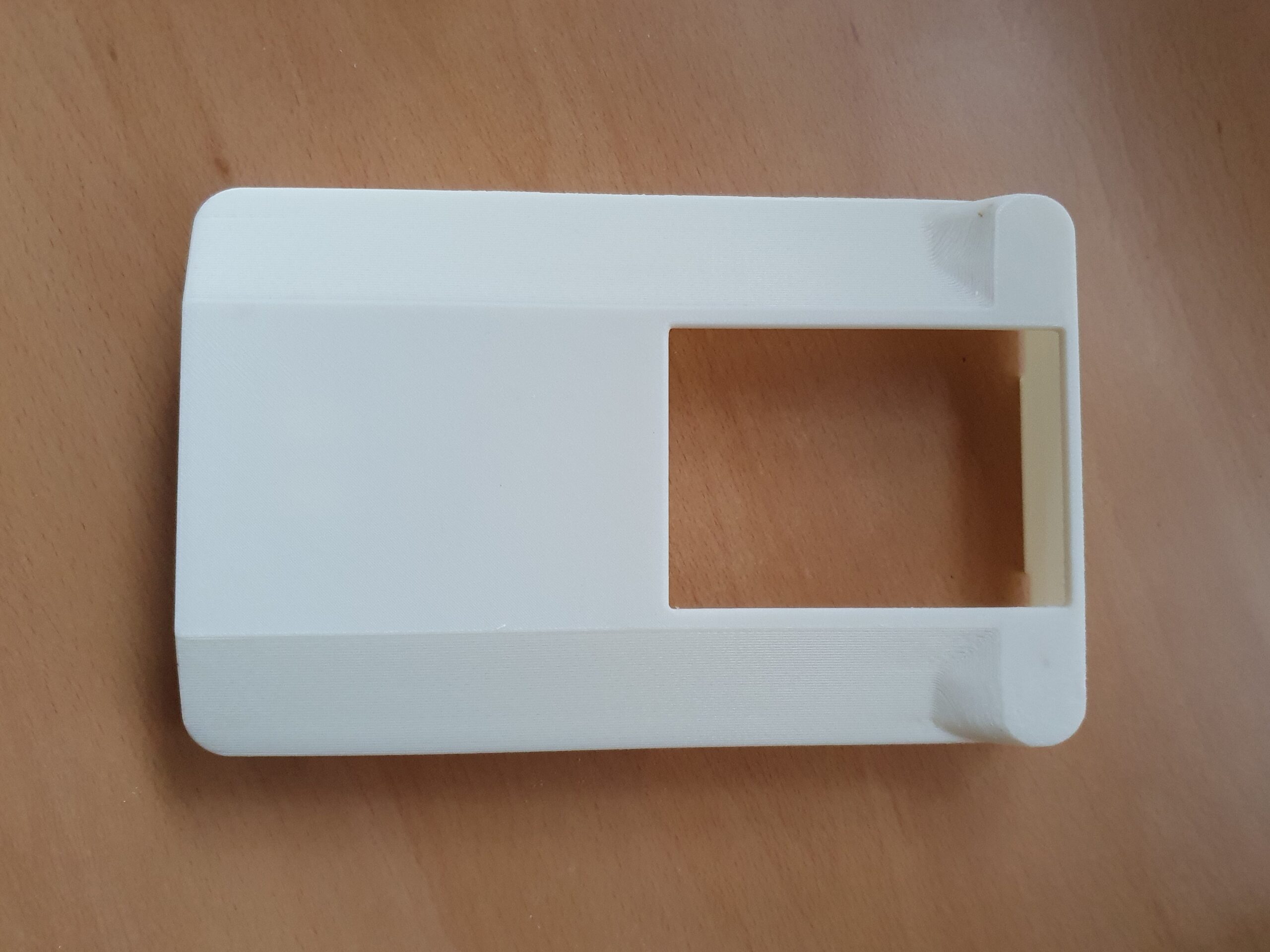 Haube für Truma BO 125 x 200 mm, mit Sicherungsstift – Bild 15