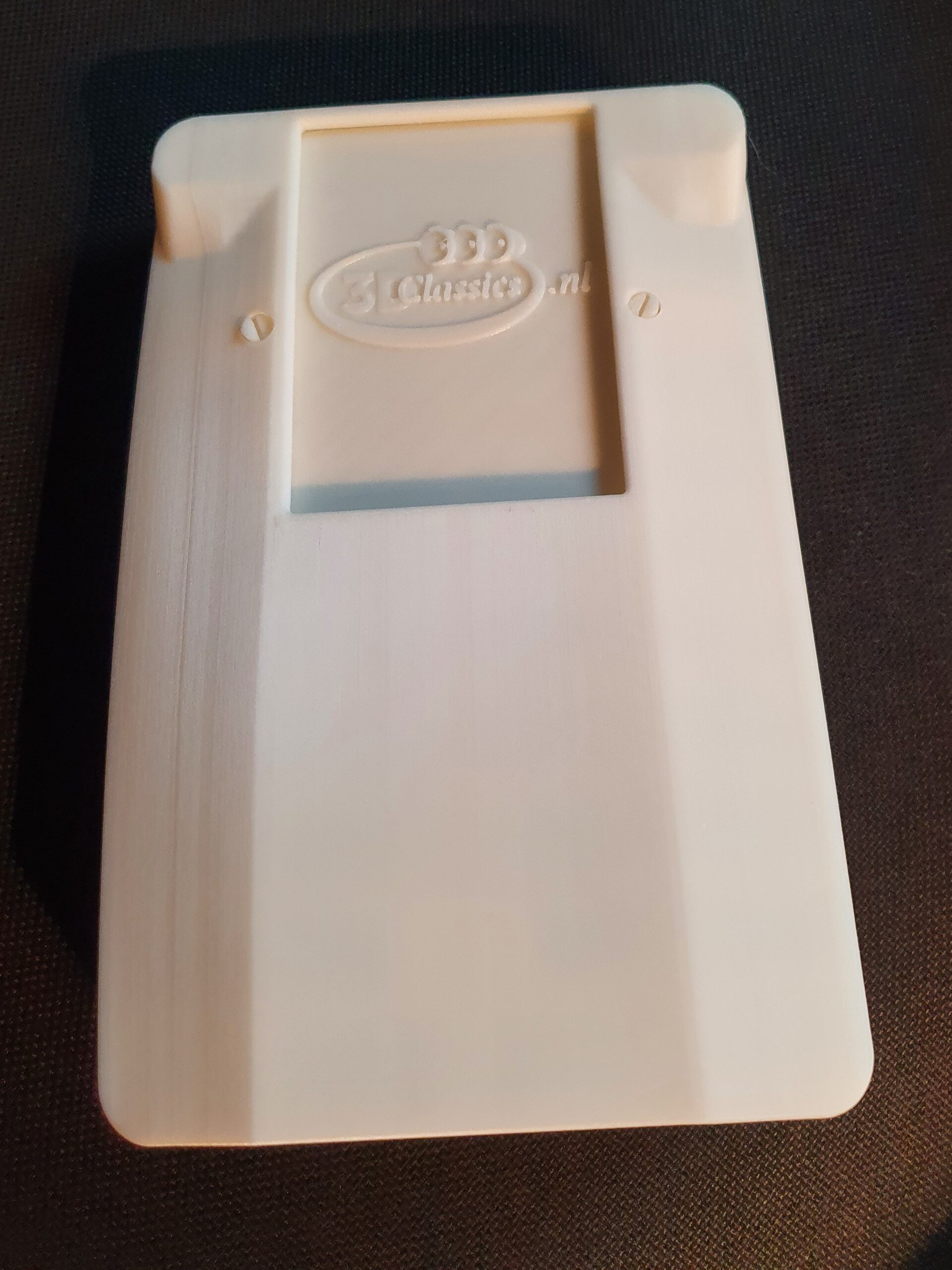 Haube für Truma BO 125 x 200 mm, mit Sicherungsstift – Bild 13