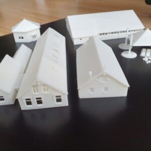 Zevensprong - Nieuwkoop