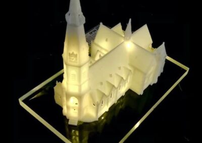 Urbanuskerk Bovenkerk